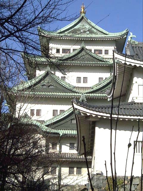 名古屋城大特集（２）