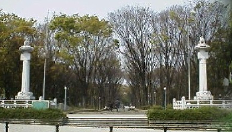 南京広場