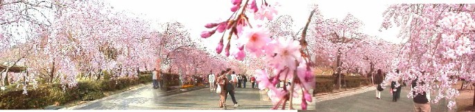 中志段味駅（ゆとりーとライン)周辺案内（その１）